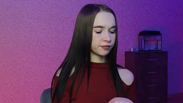 LilithStrangfor online show from March 12, 8:13 pm