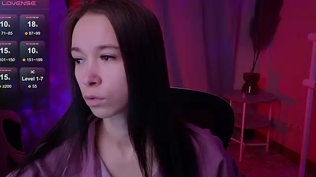 LilithStrangfor online show from November 27, 9:48 pm