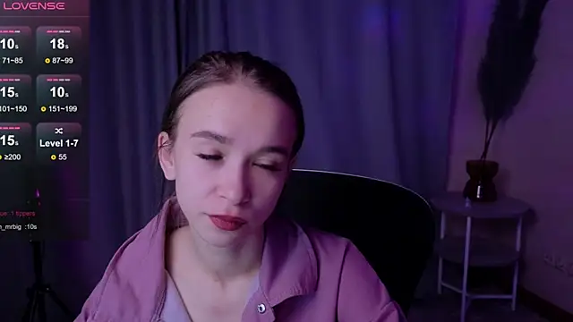 LilithStrangfor online show from November 28, 2:28 pm