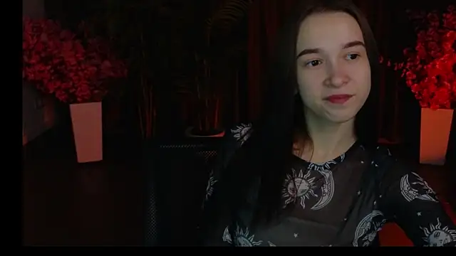 LilithStrangfor online show from February 24, 9:48 pm