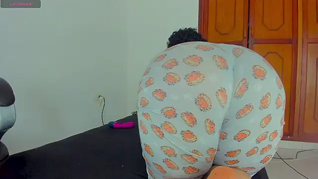 Mrskary online show from October 27, 10:33 pm