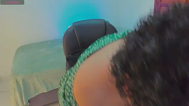 Mrskary online show from February 1, 4:38 pm