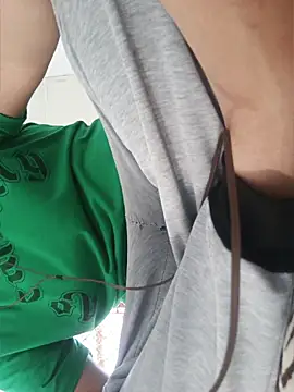 beautiful hands  online show from April 30, 8:57 pm