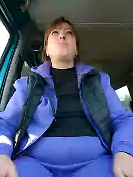 larylary6969 online show from February 6, 10:25 am