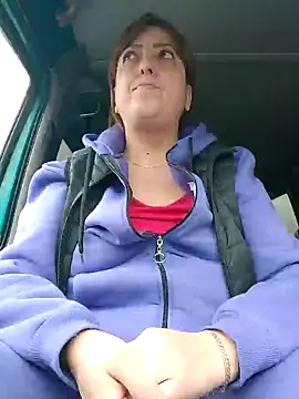 larylary6969 online show from February 4, 12:00 pm