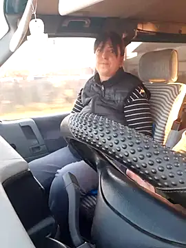 larylary6969 online show from November 24, 1:22 pm