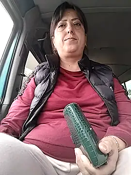 larylary6969 online show from October 29, 8:13 am