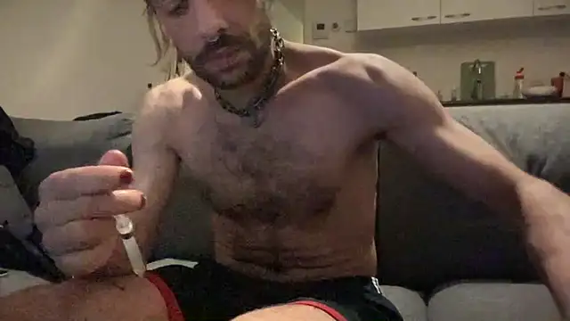 P4RtYBOII92 online show from September 8, 6:40 pm