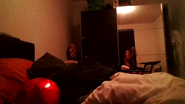 P4RtYBOII92 online show from October 10, 3:51 am