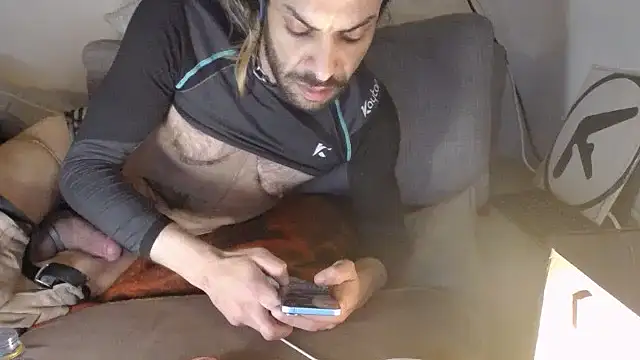 P4RtYBOII92 online show from February 10, 12:15 pm