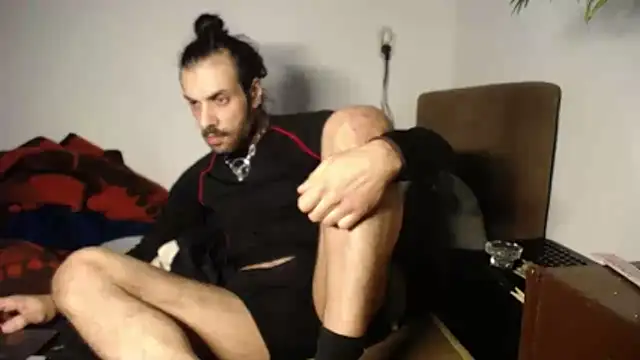 P4RtYBOII92 online show from February 23, 9:26 pm