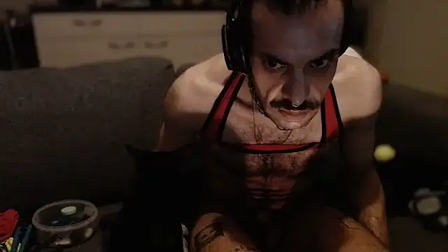P4RtYBOII92 online show from September 19, 4:05 am