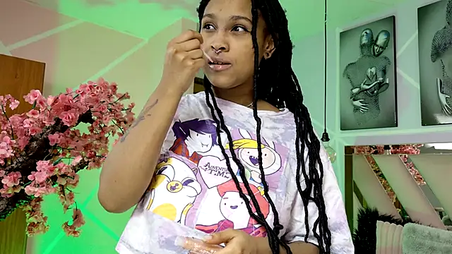 Elith noa online show from November 28, 7:36 pm