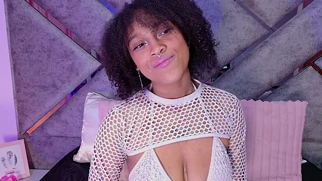 Elith noa online show from March 25, 2:44 am