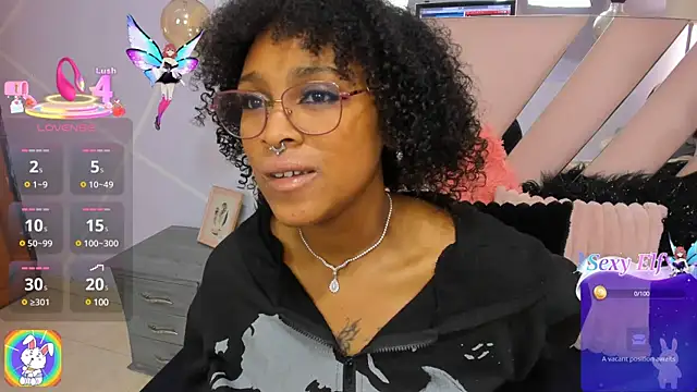 Elith noa online show from March 17, 7:26 pm