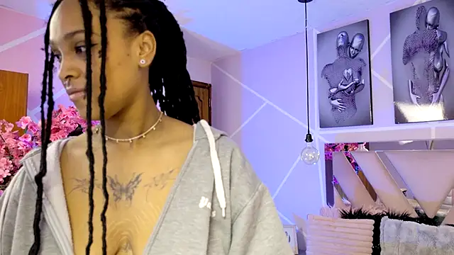 Elith noa online show from November 27, 7:36 pm