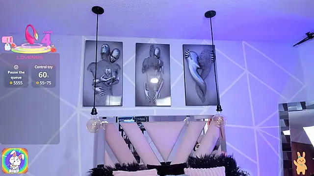 Elith noa online show from March 19, 7:27 pm