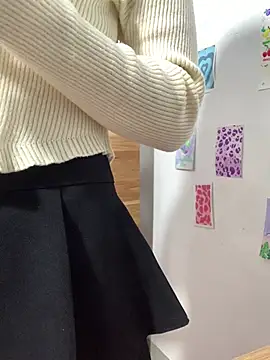 Snapshot of Vani_S2 chatting on February 20, 7:34 am Vani S2 online show from February 20, 7:34 am