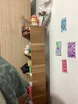 Snapshot of Vani_S2 chatting on February 13, 2:20 pm Vani S2 online show from February 13, 2:20 pm