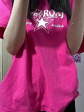 Snapshot of Vani_S2 chatting on February 9, 5:29 am Vani S2 online show from February 9, 5:29 am