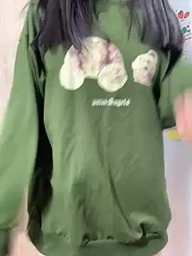 Snapshot of Vani_S2 chatting on January 24, 8:23 am Vani S2 online show from January 24, 8:23 am