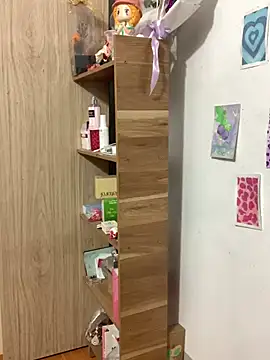 Snapshot of Vani_S2 chatting on March 18, 8:39 am Vani S2 online show from March 18, 8:39 am