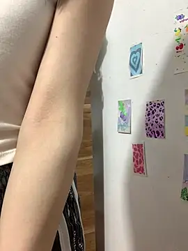 Snapshot of Vani_S2 chatting on March 1, 4:11 pm Vani S2 online show from March 1, 4:11 pm