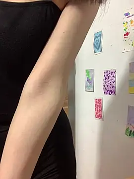 Snapshot of Vani_S2 chatting on March 2, 4:25 pm Vani S2 online show from March 2, 4:25 pm