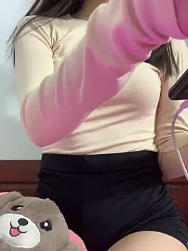 Snapshot of Vani_S2 chatting on January 11, 1:32 pm Vani S2 online show from January 11, 1:32 pm