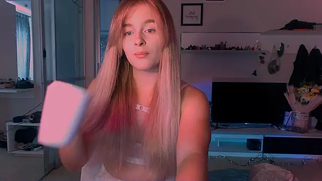 Eva Jaya online show from October 1, 5:01 am