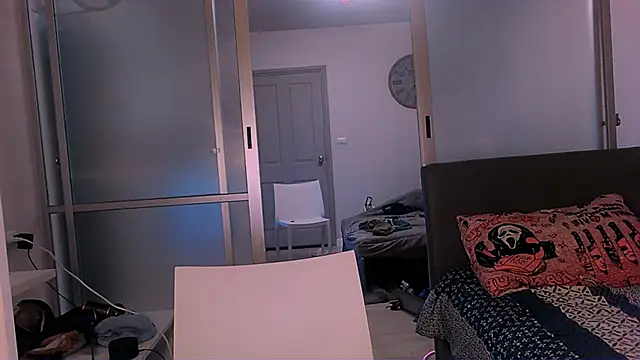 Eva Jaya online show from October 27, 12:06 pm