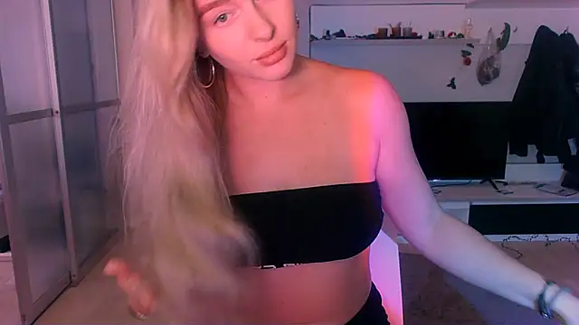 Eva Jaya online show from September 16, 5:08 am