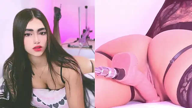 pamela cm online show from June 15, 11:10 am