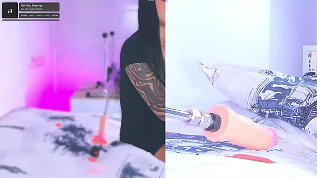 pamela cm online show from December 20, 10:51 am