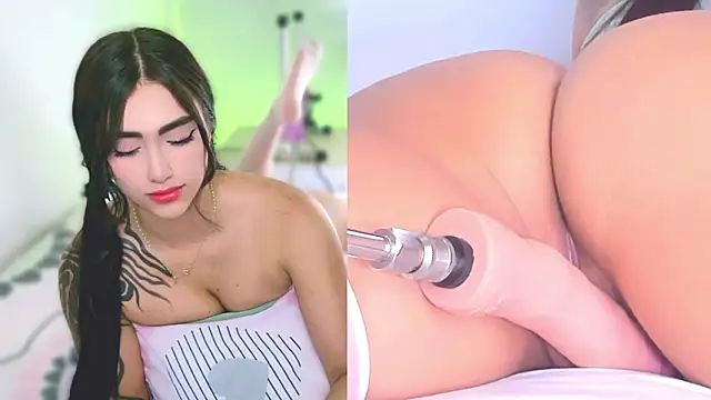 pamela cm online show from March 17, 11:13 am