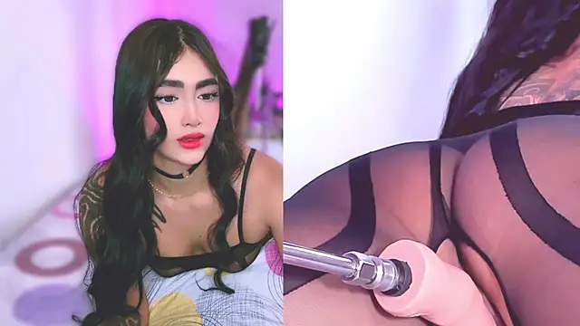 pamela cm online show from March 21, 11:03 am