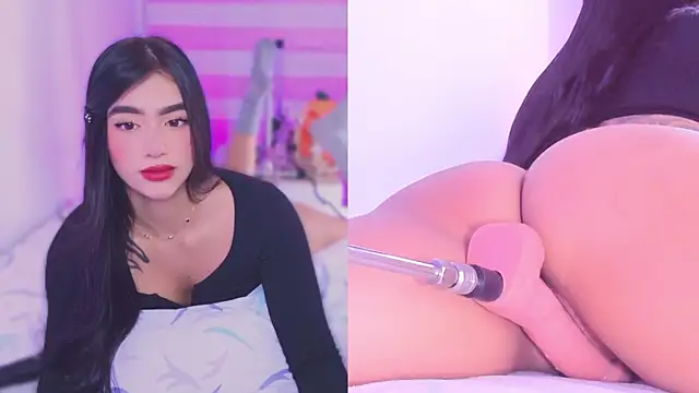 pamela cm online show from October 7, 11:00 am