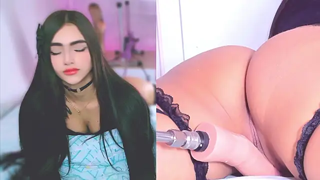 pamela cm online show from March 19, 10:59 am