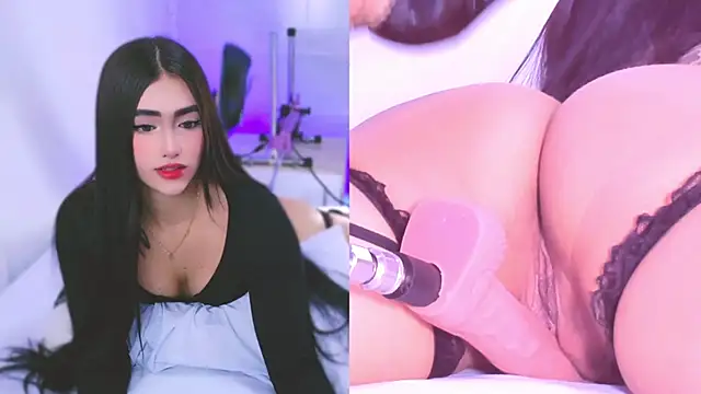 pamela cm online show from May 29, 11:05 am