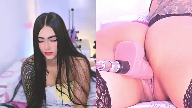 pamela cm online show from May 22, 11:08 am