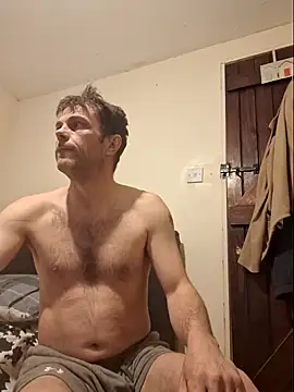 steb1980 online show from February 9, 10:08 pm