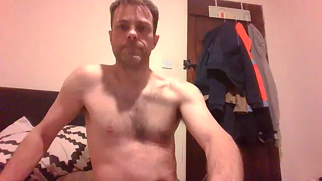 steb1980 online show from April 12, 7:17 pm