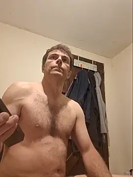 steb1980 online show from May 19, 5:53 pm