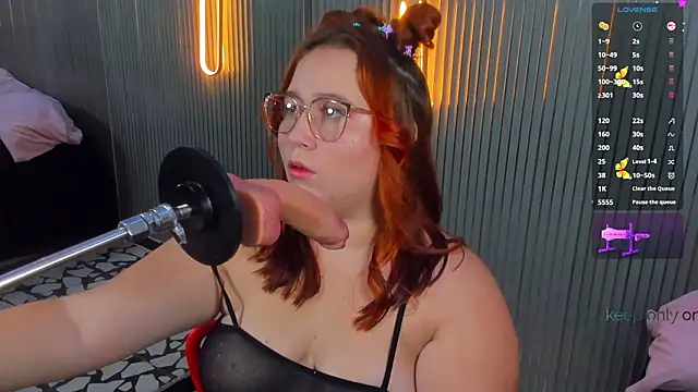 mylittle princess online show from February 26, 1:22 pm