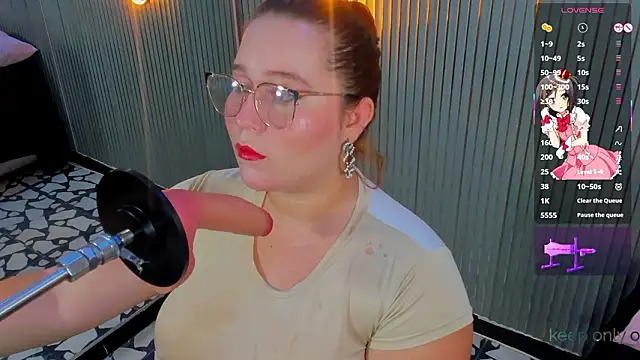 mylittle princess online show from February 24, 1:01 pm