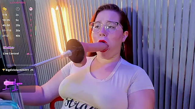 mylittle princess online show from February 6, 1:18 pm