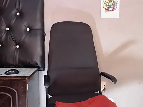 SexyMbalee online show from April 21, 12:23 am