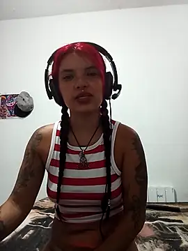 Athena 77 online show from December 18, 1:15 pm