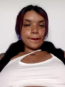 Athena 77 online show from March 9, 9:36 pm