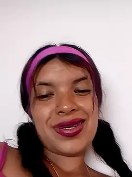 Athena 77 online show from March 2, 6:35 pm